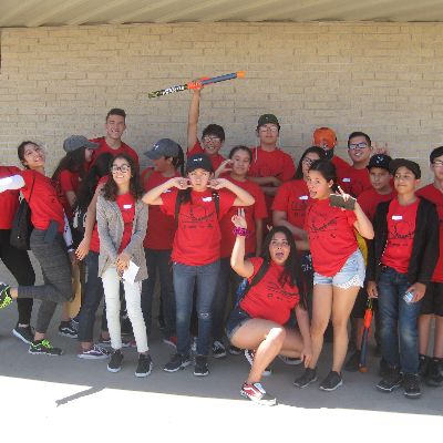 Summer Camp 2019 - Field Trip photo